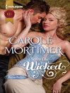 Cover image for Some Like It Wicked